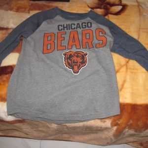 Youth Chicago Bear (Jersey) Shirt